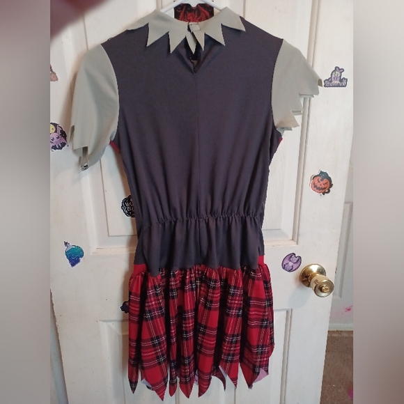 Zombie Apocalypse Costume - Picture 2 of 5